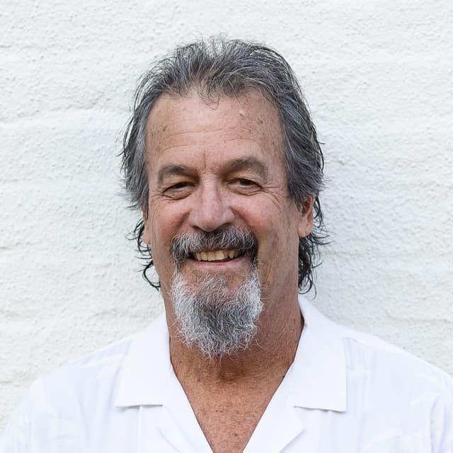 Jeff Marshall