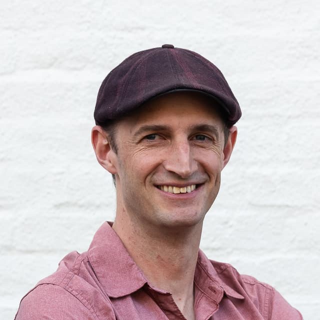 Josh Kling