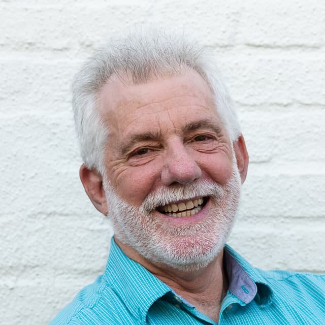 Marc Ramonda