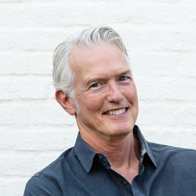 Mark Vieaux